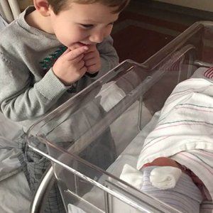 Meet your Posher, Cynthia